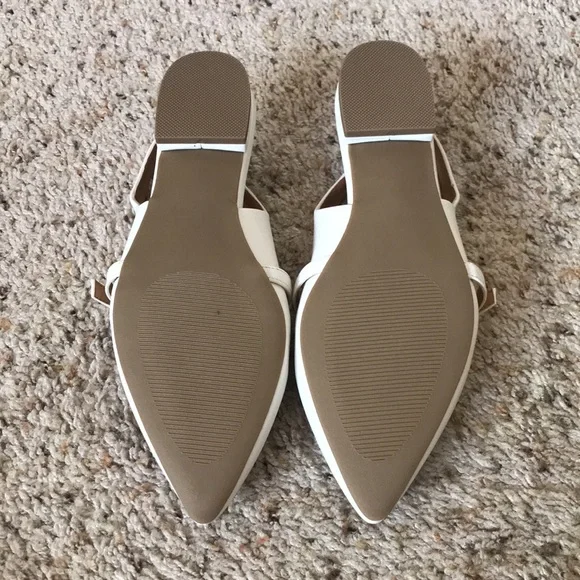 Dolce Vita Slingback Flat - Picture 3 of 5